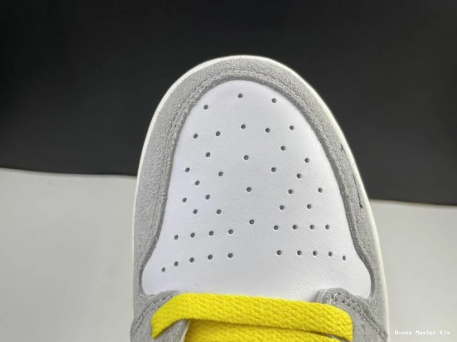 1 High Air Light Smoke Switch Jordan CW6576-100 0625